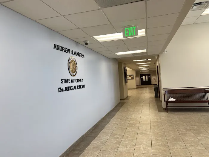 State Attorney's Office 13th Judicial Circuit 5