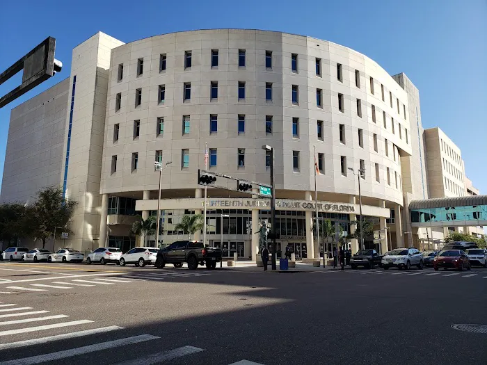 State Attorney's Office 13th Judicial Circuit 5