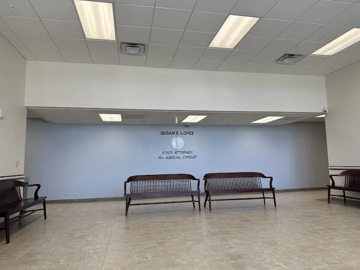 State Attorney's Office 13th Judicial Circuit 5