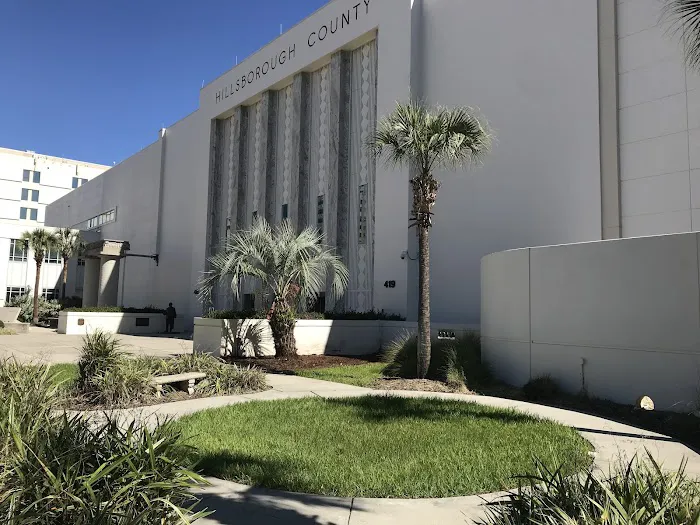 State Attorney's Office 13th Judicial Circuit 5
