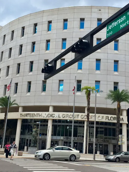 State Attorney's Office 13th Judicial Circuit 5