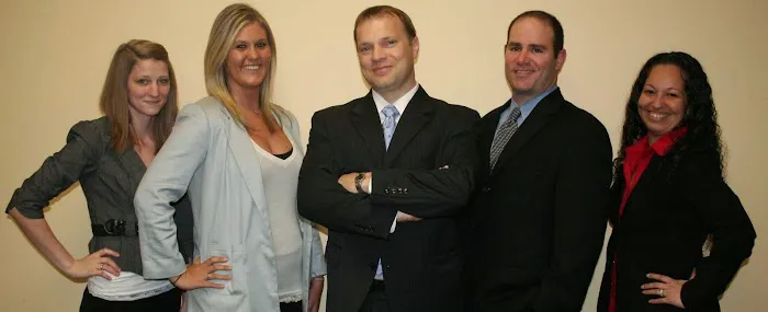 Attorneys at Galewski Law Group P.A. 5