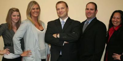 Attorneys at Galewski Law Group P.A.