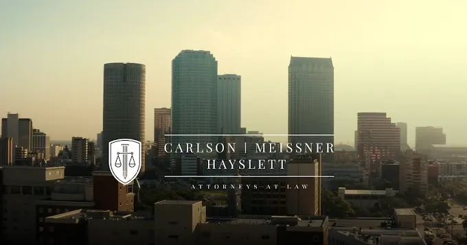 Carlson Meissner Hayslett, P.A. 5