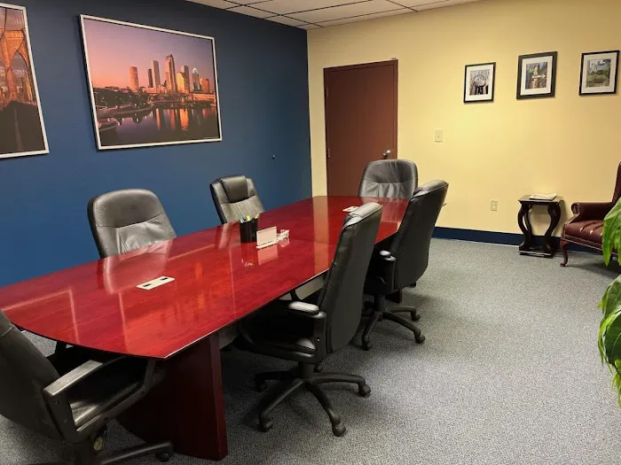 Law Office of Christopher G. Frey, Esq. 5