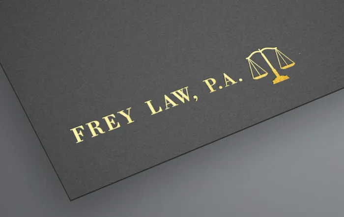 Law Office of Christopher G. Frey, Esq. 5