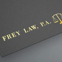 Law Office of Christopher G. Frey, Esq. ico