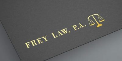 Law Office of Christopher G. Frey, Esq.