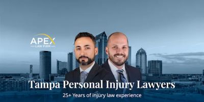 Apex Law Firm Tampa