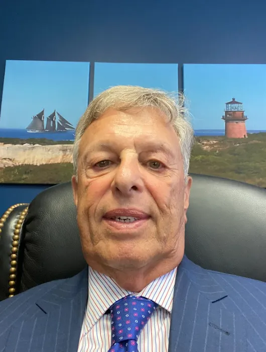 Stephen J. Stanley, Attorney & Counselor at Law 5
