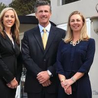 The Fraley Law Firm P.A. ico