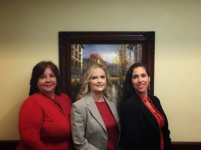 Mindi Lasley, P.A. | Tampa Divorce and Family Law Firm 5