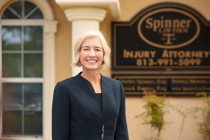Spinner Law Firm, P.A. - Personal Injury Lawyers 5