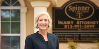 Spinner Law Firm, P.A. - Personal Injury Lawyers