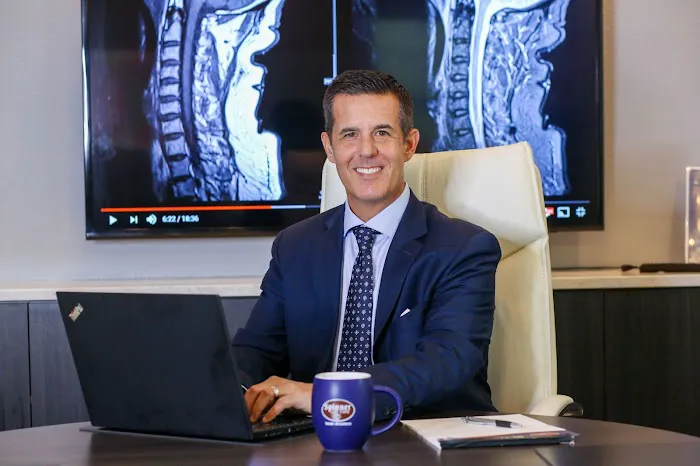 Spinner Law Firm, P.A. - Personal Injury Lawyers 5