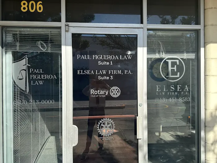Elsea Law Firm, P.A. 5