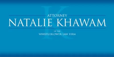 Whistleblower Law Firm P.A.