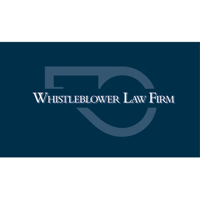 Whistleblower Law Firm P.A. 5