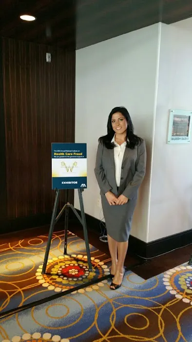 Whistleblower Law Firm P.A. 5