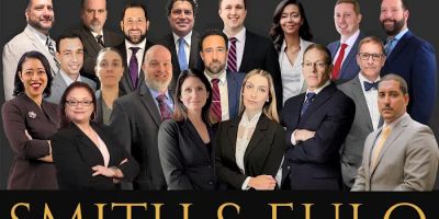 Smith & Eulo Law Firm: Criminal Defense Lawyers
