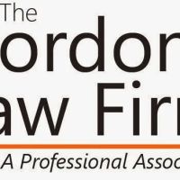 The Gordon Law Firm, P.A. ico