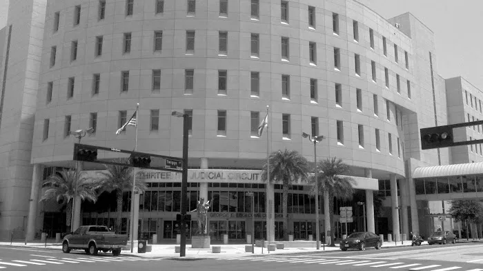 The Gordon Law Firm, P.A. 5