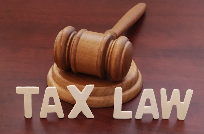 America's Tax Defender 5