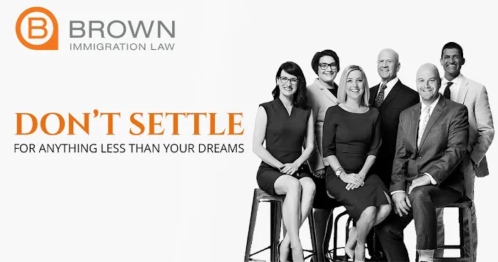 Brown Immigration Law 5