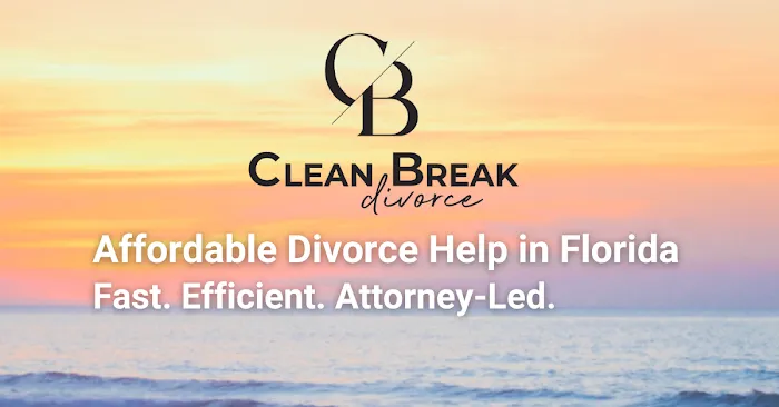 Clean Break Divorce 5