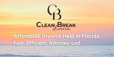 Clean Break Divorce