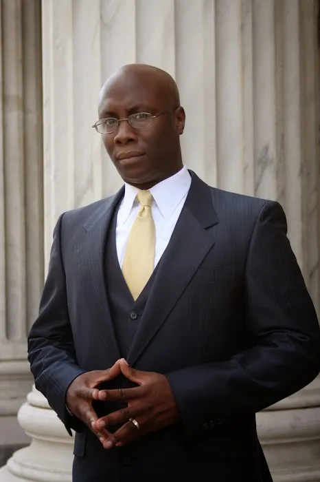 Marc A. Joseph 5