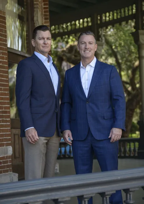 Tampa Personal Injury Lawyers 5