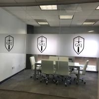 Glausier Knight Jones PLLC ico