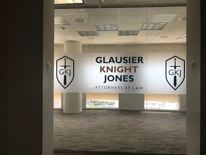Glausier Knight Jones PLLC 5