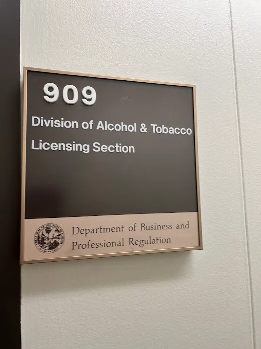 Division-Alcohol & Tobacco 5