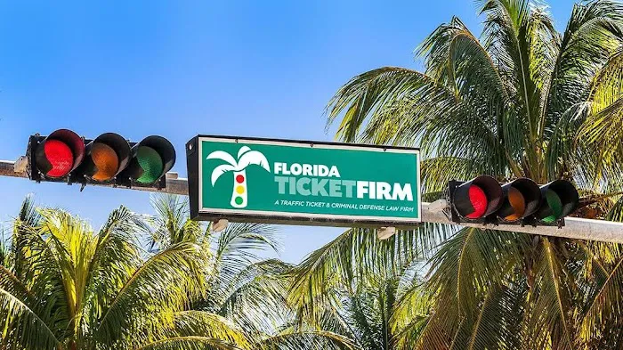 Florida Ticket Firm - A Law Firm 5
