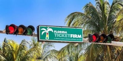 Florida Ticket Firm - A Law Firm