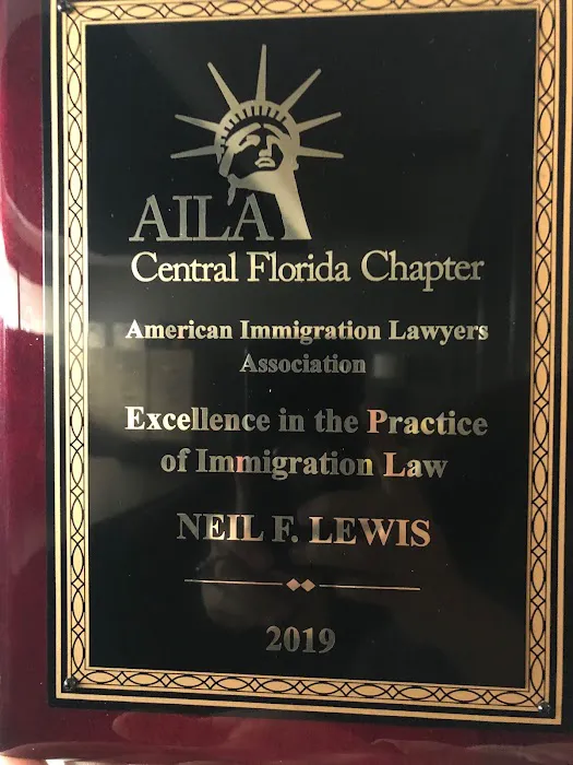 Neil F. Lewis, P.A. 5