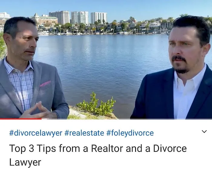 Foley Family Law | William S. Foley, P.A. 5