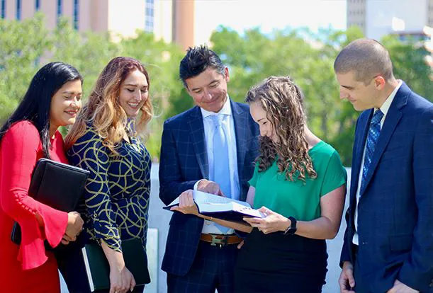 The Consumer Lawyers PLLC 5