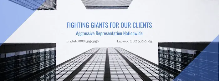 The Consumer Lawyers PLLC 5