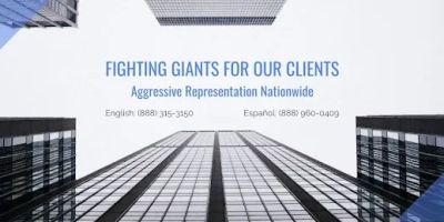 The Consumer Lawyers PLLC