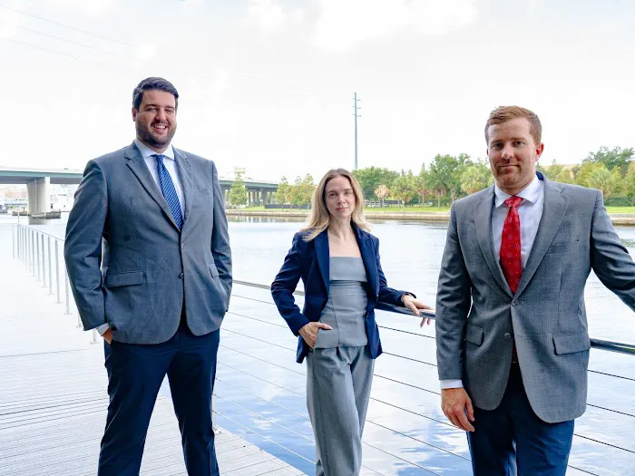 Tampa Criminal Defense Attorneys 5