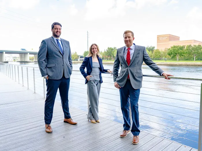 Tampa Criminal Defense Attorneys 5