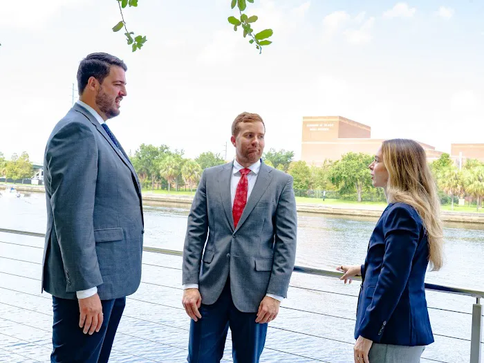 Tampa Criminal Defense Attorneys 5