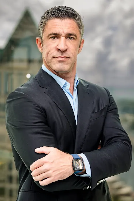 Ryan Hughes Law 5
