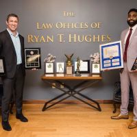 Ryan Hughes Law ico