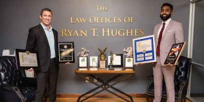Ryan Hughes Law