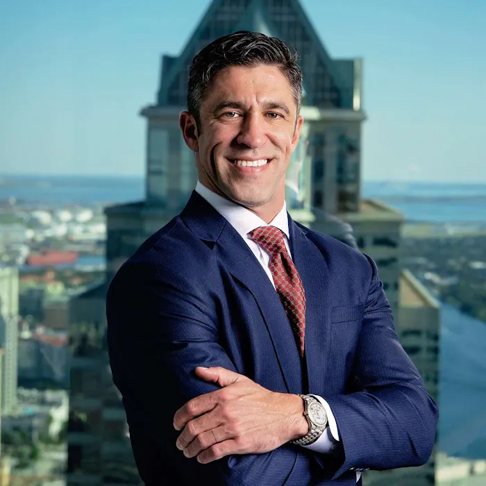 Ryan Hughes Law 5