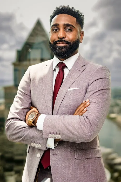Ryan Hughes Law 5